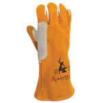 دستکش ایمنی هوبارت طرح فرانسه