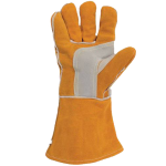 دستکش ایمنی هوبارت طرح فرانسه - تصویر 2