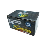 عینک جوشکاری اتوماتیک تک پلاست - تصویر 4