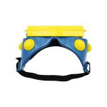 عینک جوشکاری اتوماتیک تک پلاست - تصویر 2