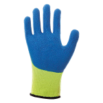 دستکش حوله ای 3/4 نیوسیف - تصویر 2