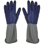 دستکش لاستیکی(بنایی)استادکار