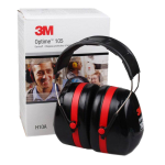 گوشی صداگیر 3M مدل Peltor H10