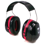 گوشی صداگیر 3M مدل Peltor H10 - تصویر 4