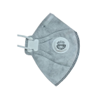 ماسک اکسیژن FPP3 سوپاپ دار | بسته 6 عددی - تصویر 3