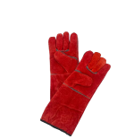 دستکش ایمنی هوبارت جوشکاری