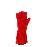 دستکش ایمنی هوبارت جوشکاری - تصویر 4