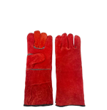 دستکش ایمنی هوبارت جوشکاری - تصویر 2