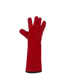 دستکش ایمنی هوبارت جوشکاری - تصویر 3