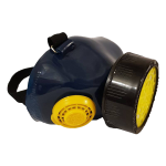 ماسک نیم صورت اخوان تک فیلتر - تصویر 2