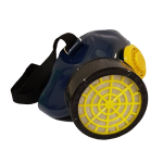 ماسک نیم صورت اخوان تک فیلتر - تصویر 3