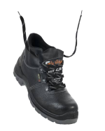 کفش ایمنی فولادپا مدل New Z4 - تصویر 2