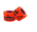 نوار خطر عرض 8 سانتی - تصویر 2