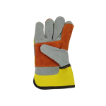 دستکش چرمی کف دوبل استنلی - تصویر 3