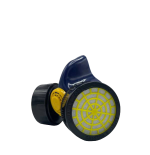 ماسک دو فیلتر ذغالی اخوان مدل ۳۲۰ - تصویر 3