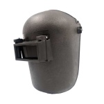 کلاه ماسک جوشکاری تک پلاست