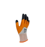 دستکش ایمنی پشت مواد تانگ‌ وانگ با سر پنجه دو لایه