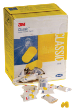 گوشی اسفنجی 3M مدل کلاسیک