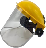 شیلد محافظ صورت اخوان