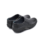 کفش اداری شهپر مدل شرانگ 1601 - تصویر 3