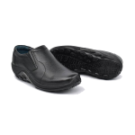 کفش اداری شهپر مدل شرانگ 1601 - تصویر 2